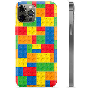 iPhone 12 Pro Max TPU Cover - Klodser