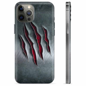 iPhone 12 Pro Max TPU Cover - Kløer