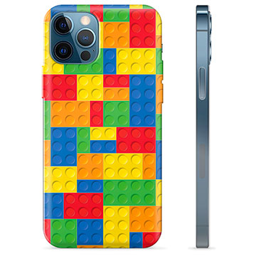 iPhone 12 Pro TPU Cover - Klodser