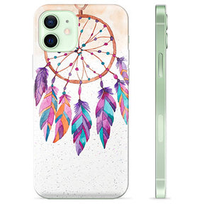 iPhone 12 TPU Cover - Drømmefanger