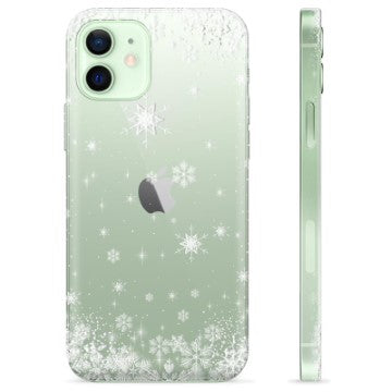 iPhone 12 TPU Cover - Snefnug