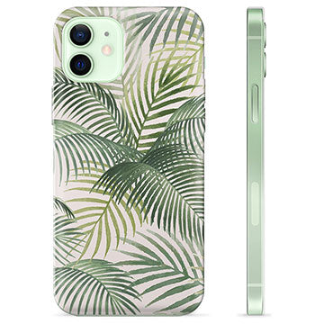 iPhone 12 TPU Cover - Tropic