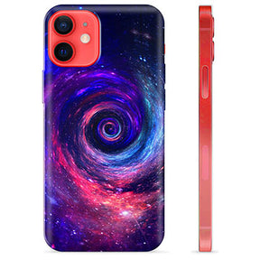 iPhone 12 mini TPU Cover - Galakse