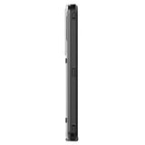 iPhone 13/14/15/16-serien Vandtæt beskyttelsesetui - sort
