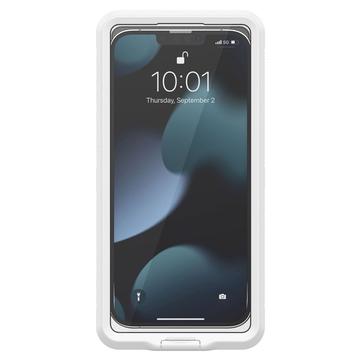 iPhone 13/14/15/16-serien Vandtæt beskyttelsesetui - grå