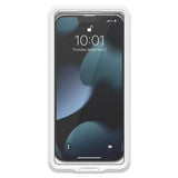 iPhone 13/14/15/16-serien Vandtæt beskyttelsesetui - grå
