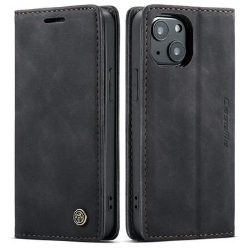 iPhone 13 Caseme 013 Series Pung - Sort