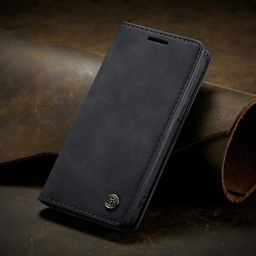 iPhone 13 Caseme 013 Series Pung - Sort