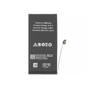 iPhone 13 Mini Kompatibelt Batteri - 2406mAh