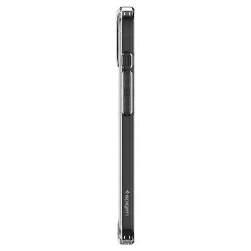 iPhone 13 Mini Spigen Ultra Hybrid Cover - Krystalklar