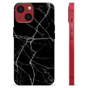 iPhone 13 Mini TPU Cover - Sort Lyn