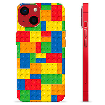 iPhone 13 Mini TPU Cover - Klodser