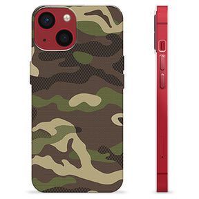 iPhone 13 Mini TPU Cover - Camo