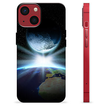 iPhone 13 Mini TPU Cover - Verdensrum