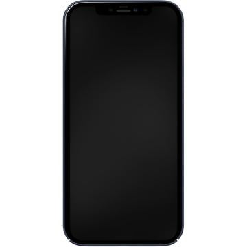 iPhone 13 Pro Max Nudient Thin Cover - MagSafe-kompatibel - Mørkeblå