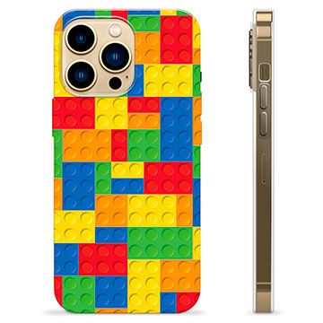 iPhone 13 Pro Max TPU Cover - Klodser