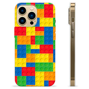 iPhone 13 Pro Max TPU Cover - Klodser