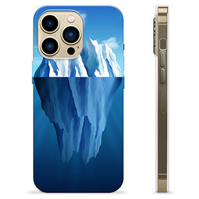 iPhone 13 Pro Max TPU Cover - Isbjerg