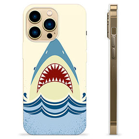 iPhone 13 Pro Max TPU Cover - Dødens Gab