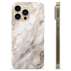 iPhone 13 Pro Max TPU Cover - Kvarts