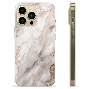 iPhone 13 Pro Max TPU Cover - Kvarts