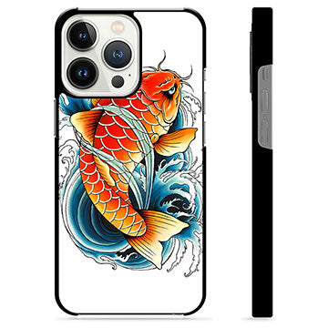 iPhone 13 Pro Beskyttende Cover - Koifisk