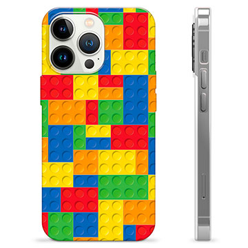 iPhone 13 Pro TPU Cover - Klodser