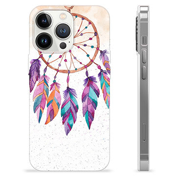 iPhone 13 Pro TPU Cover - Drømmefanger