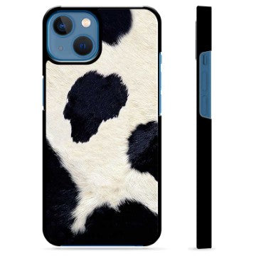iPhone 13 Beskyttende Cover - Kohud
