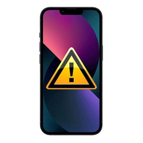iPhone 13 Samtale Højtaler Reparation