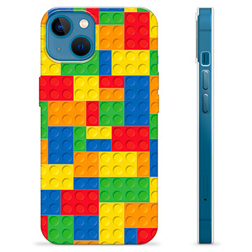 iPhone 13 TPU Cover - Klodser