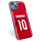 iPhone 13 TPU Cover - Danmark