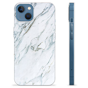 iPhone 13 TPU Cover - Marmor