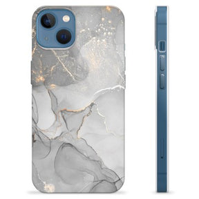 iPhone 13 TPU Cover - Gnisten Greige