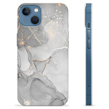 iPhone 13 TPU Cover - Gnisten Greige