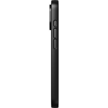 iPhone 14 Nudient Thin Cover - MagSafe-kompatibel - Sort