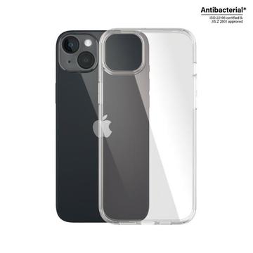 iPhone 14 Plus PanzerGlass HardCase Antibakteriel Cover - Klar