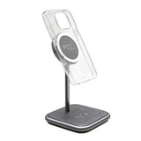 iPhone 14 Pro Max Prio magnetisk robust etui - klar