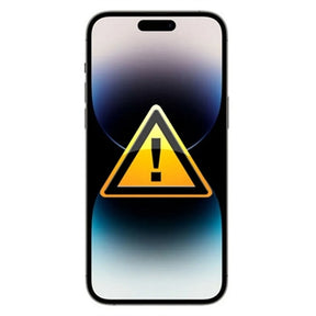 iPhone 14 Pro Max Kamera Reparation