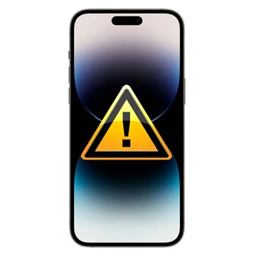 iPhone 14 Pro Max Kamera Reparation