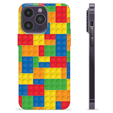 iPhone 14 Pro Max TPU Cover - Klodser