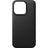 iPhone 14 Pro Nudient Thin Cover - MagSafe-kompatibel - Sort