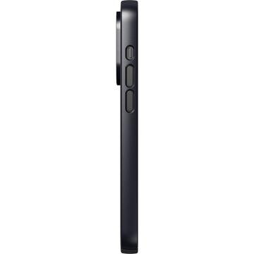 iPhone 14 Pro Nudient Thin Cover - MagSafe-kompatibel - Mørkeblå