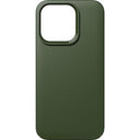 iPhone 14 Pro Nudient Thin Cover - MagSafe-kompatibel - Grøn