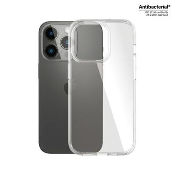iPhone 14 Pro PanzerGlass HardCase Antibakteriel Cover - Klar