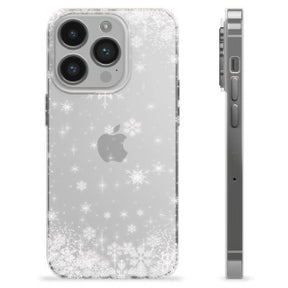 iPhone 14 Pro TPU Cover - Snefnug