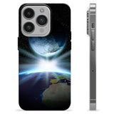 iPhone 14 Pro TPU Cover - Verdensrum