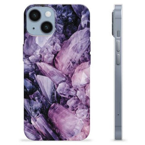 iPhone 14 TPU Cover - Ametyst