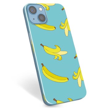 iPhone 14 TPU Cover - Bananer