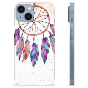 iPhone 14 TPU Cover - Drømmefanger